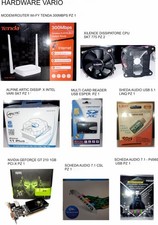 Informatica lotto " Modem /