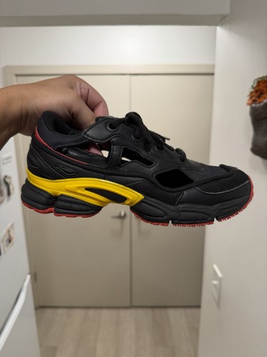Adidas raf simons ozweego - x,