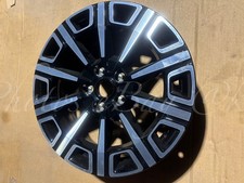 403007790R jante aluminium 18"