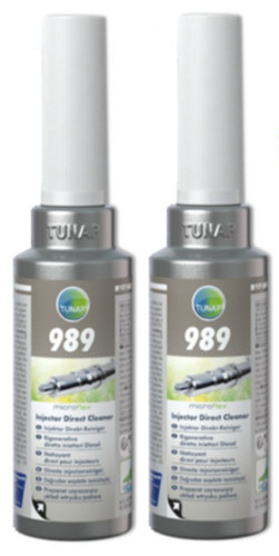 Tunap 989 additivo pulizia - tunap,