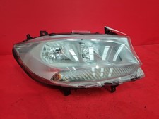 MERCEDES BENZ SPRINTER 907/910