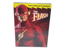 ⚡ The Flash: The Complete