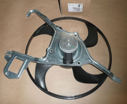 Ventola radiatore originale - ventola,