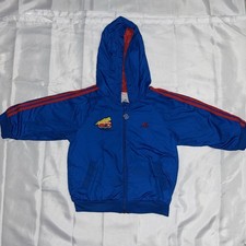 Adidas x Disney Pixar Cars -