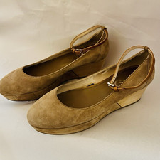 TOD'S decolte alla caviglia
