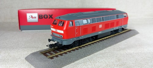 Locomotora roco 51231 db - roco, h0