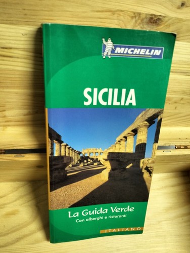 Sicilia guida verde vv - guida,