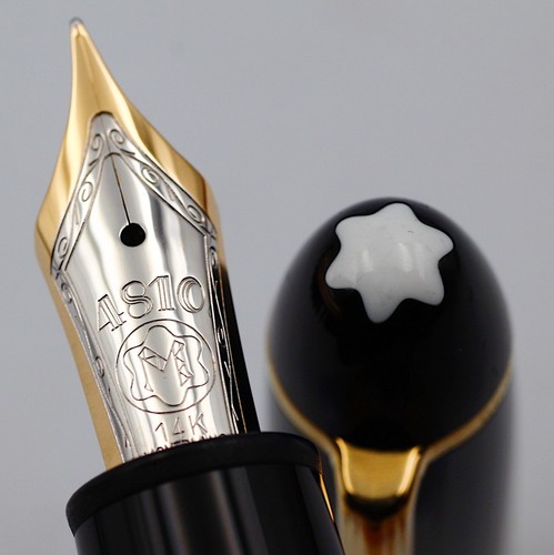 Quasi come nuova montblanc - [quasi,