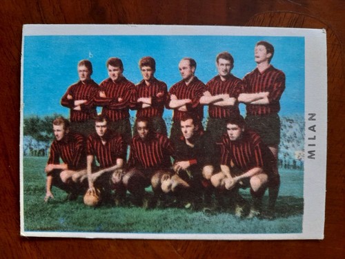 Figurina calciatori - figurina,