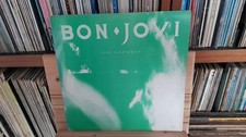 Bon Jovi - Vinyl LP - 7800°