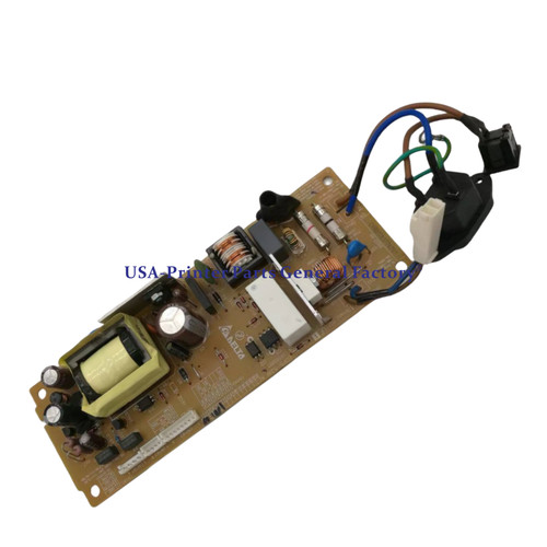Scheda alimentazione 110v - scheda,
