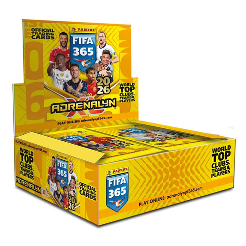 Scatola box bustine di - box,