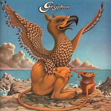 Gryphon - SHM - Remaster by Gryphon [Audio CD]