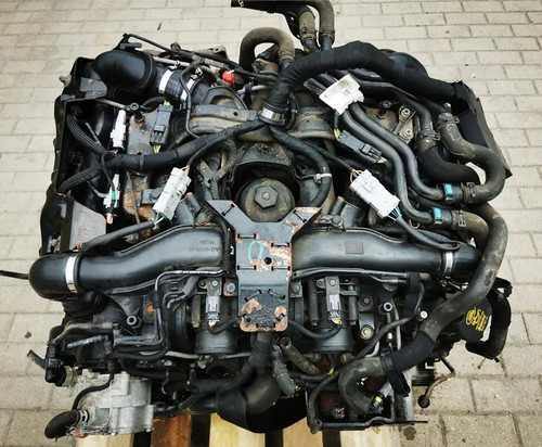 Motore land rover - motore,