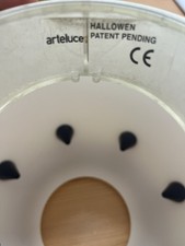 lampada A Soffitto vintage