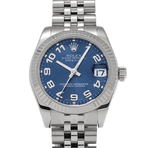 Orologio rolex datejust 178274 - rolex,