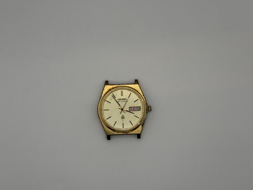 King seiko 5856 - seiko, 5856-7030