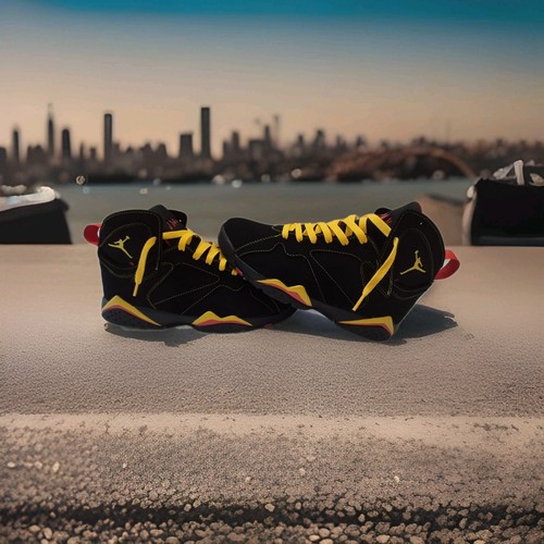 Jordan retro citrus - jordan,