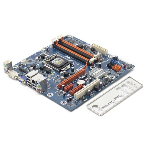 Scheda madre lga1155 lga 1155 - madre,