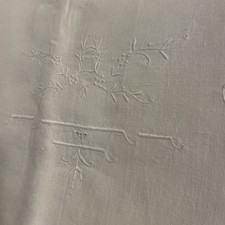 Lenzuolo Sopra antico finta