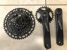 Pacco Pignoni Sram 12v +