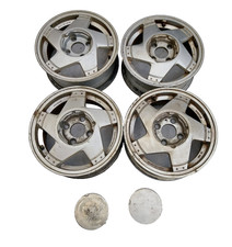 4 cerchi renault 5 gt turbo