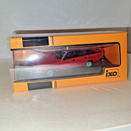 Volvo 240 station wagon - volvo,