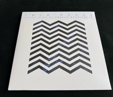 TWIN PEAKS Soundtrack OST