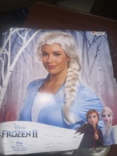 Parrucca donna adulto o