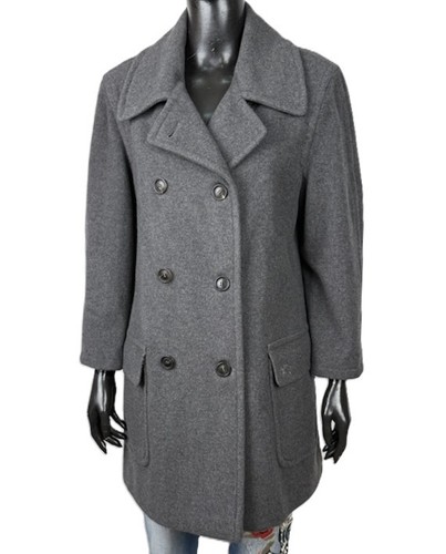 Burberry cappotto donna taglia - donna,