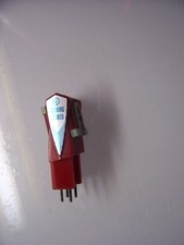 Seeburg jukebox cartuccia