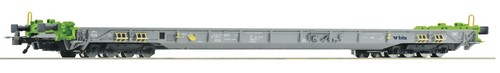 Roco 6600172 scala - scala, ho