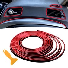 Accessori Auto Interno Tuning