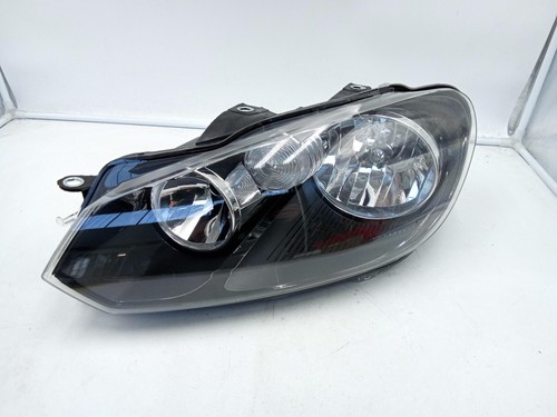Volkswagen golf berlina - 6,