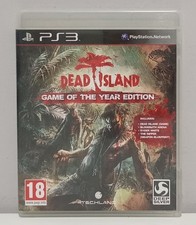 Dead Island Goty Ps3