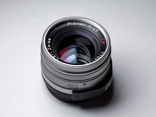 Contax G 45mm f/2.0 Carl Zeiss
