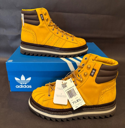 Stivali uomo clot - x, adidas