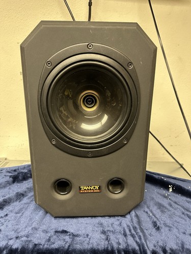 Tannoy system 800 studio - tannoy,