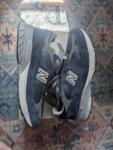 Taglia new balance 993 - 13,