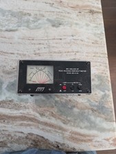 MFJ-815B Deluxe Peak-Reading