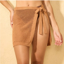 Sarong copricostume donna