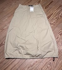 Gonna beige Desigual taglia M