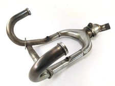 BMW R 1200 R [2007] - collettore di scarico collettore