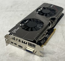 MSI ATI Radeon HD 7950 R7950