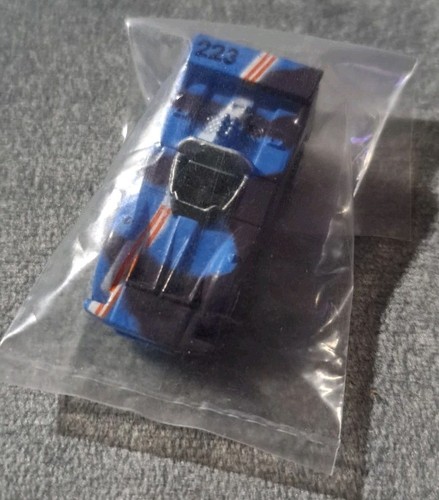 Micro machines galoob - micro,