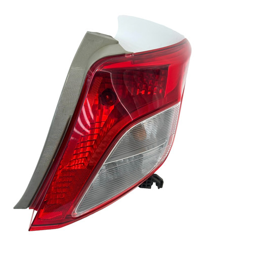 Fanale posteriore destro - posteriore,