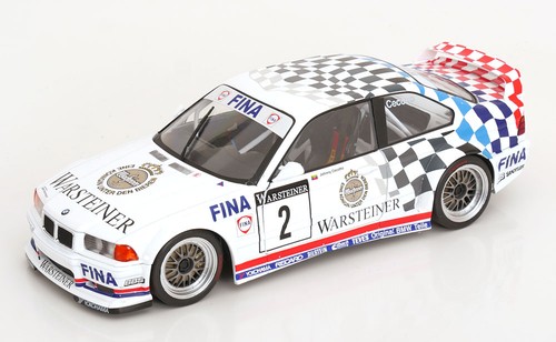 Werk83 bmw e36 gtr 2 - werk83,