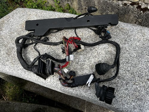 Cablaggio motore per bmw - per, e32