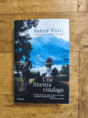 Eb003 andrea vitali una - eb003,,