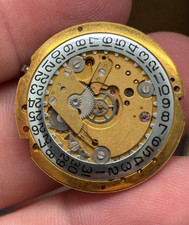 Orologio elettromeccanico